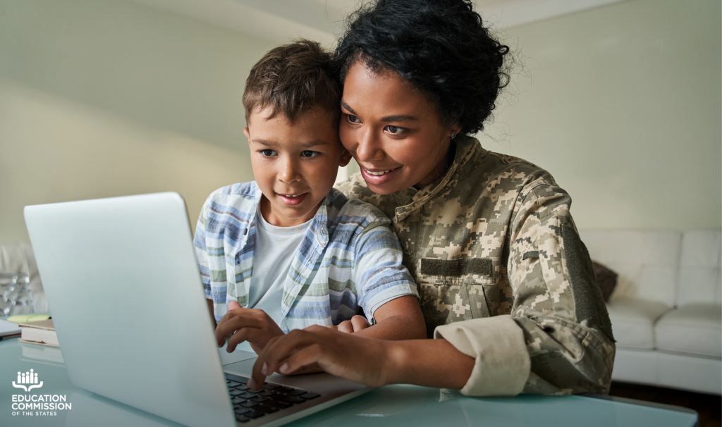 Supporting Academic Success for Military-Connected Students - Education ...