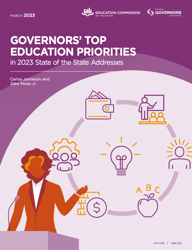 Governors Top Education Priorities In 2023 State Of The State Addresses 790x1024 