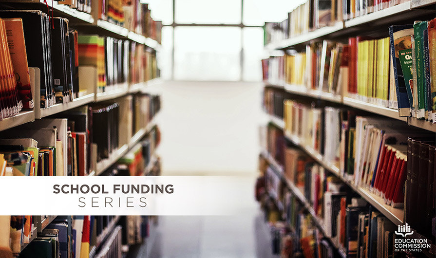 Funding - Education Commission of the States